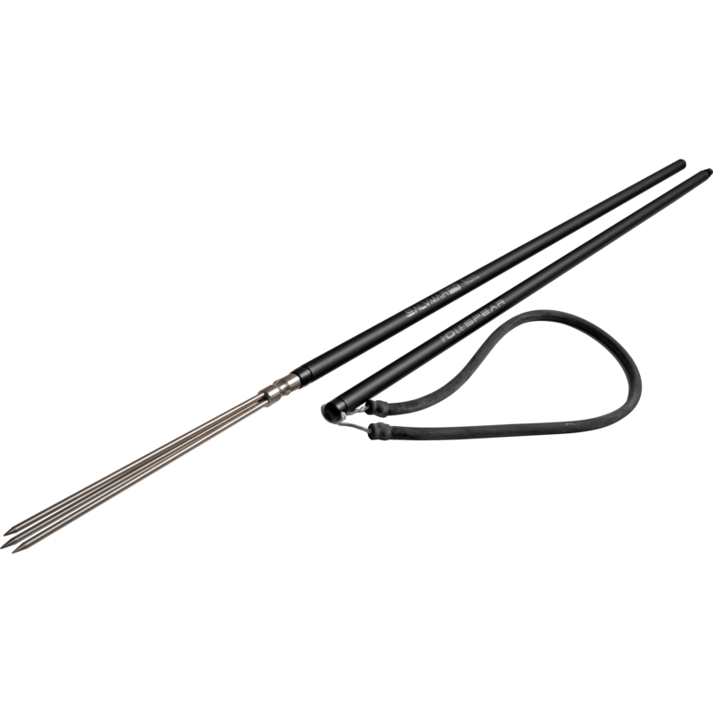 Pole Spear 14mm